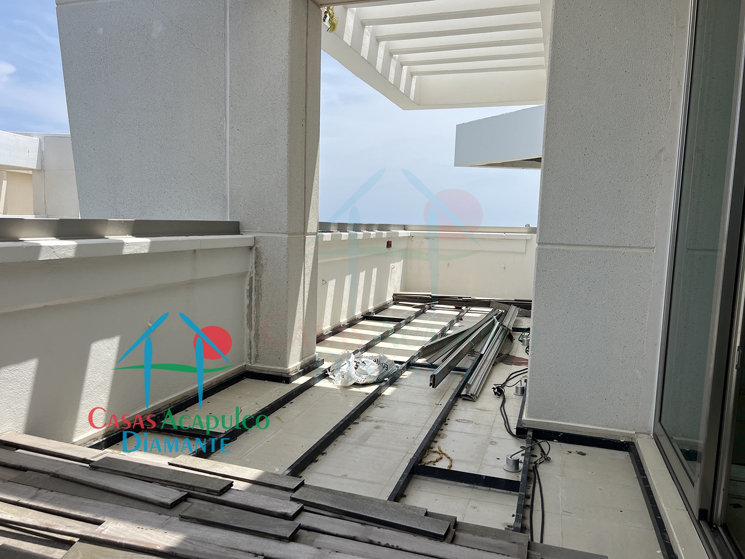 CostaVentura 2000 PH 1 - Recámara seis 6